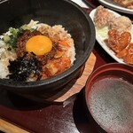 Kankoku Gohan Shuka Daidai - 