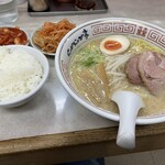 にゃがにゃが亭 行徳店 - 