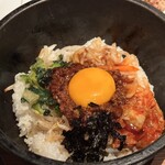 Kankoku Gohan Shuka Daidai - 