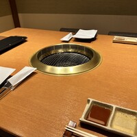 大東園 離れ 祇園亭 - 