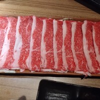 炭火焼肉寅二郎 - 
