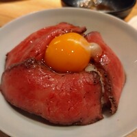 炭火焼肉寅二郎 - 