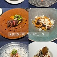 サンタ・マリア・ノヴェッラ・ティサネリーア 京都店 - 