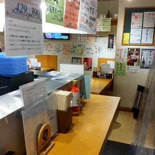 ふれあい酒場 ほていちゃん _2