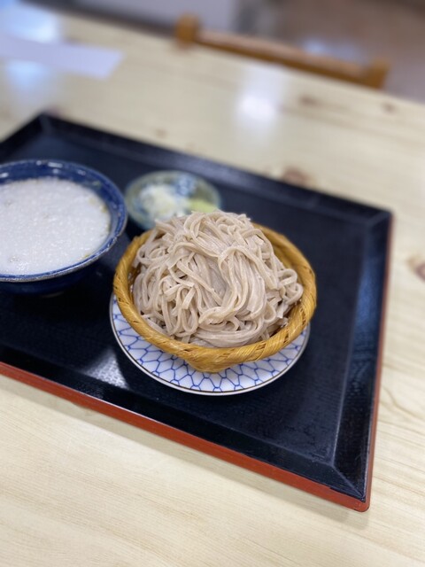 Soba Dokoro Hatomi photo 5