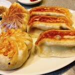 天鴻餃子房 - 