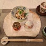 ザ・グランリゾートエレガンテ - 料理写真: