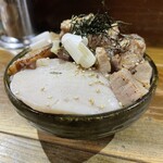 ラーメン屋ジョン - 