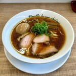 麺庵ちとせ - 