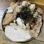 ラーメン屋ジョン - 