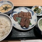 Negishi - 