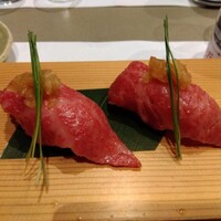 近江牛もりしま 寛閑観ここ滋賀店 - 