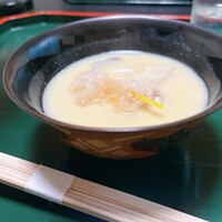 祇園にしむら - おもちや、くもこなどを白味噌で。