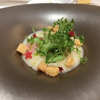 代官山ASO チェレステ 日本橋店 - 