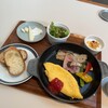 テイク ベーカリー アンド カフェ - 料理写真: