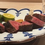 肉屋 田中 - 