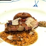 八王子うかい亭 - 