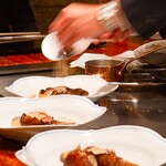 八王子うかい亭 - 