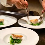 八王子うかい亭 - 