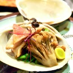 八王子うかい亭 - 