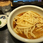 讃岐うどん 麦福  - 