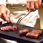 八王子うかい亭 - 