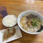 グルメハウス食彩館 - 料理写真: