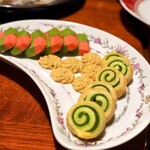 八王子うかい亭 - 