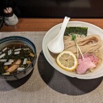 麺処 はら田 - 