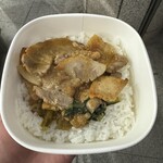 セブンイレブン - 料理写真: