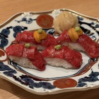 肉亭ふたご iki 本郷三丁目店 - 
