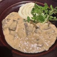 Russian Restaurant ROGOVSKI 銀座 - 