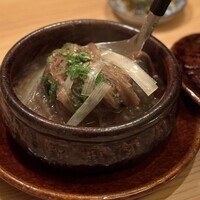 肉亭ふたご iki 本郷三丁目店 - 