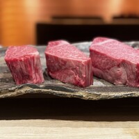 肉屋 田中 - 