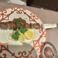 Russian Restaurant ROGOVSKI 銀座 - 