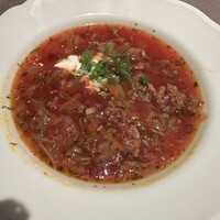 Russian Restaurant ROGOVSKI 銀座 - 
