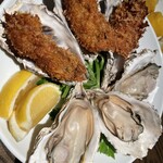 オストレア oysterbar&restaurant  - 