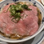 Yakiniku Sakaba Nikumaru - 