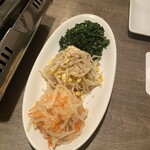 うしごろバンビーナ 恵比寿本店 - 