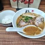 麺や　福座 - 