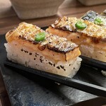 KINKA sushi bar izakaya - 