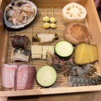 天ぷら もっこす - 