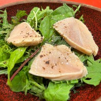 天ぷら もっこす - 