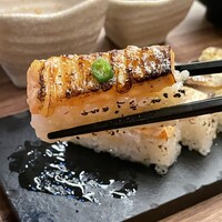 KINKA sushi bar izakaya 渋谷 - 