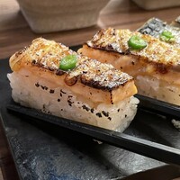KINKA sushi bar izakaya 渋谷 - 