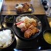 薩摩鶏本舗 とり魂 いちき串木野店