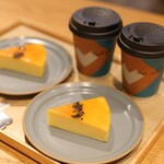 カフェピアッザ - 