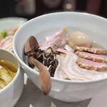 柳麺 呉田 - 