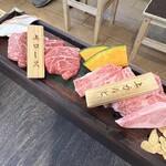 焼肉酒場 叶 - 