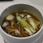 柳麺 呉田 - 